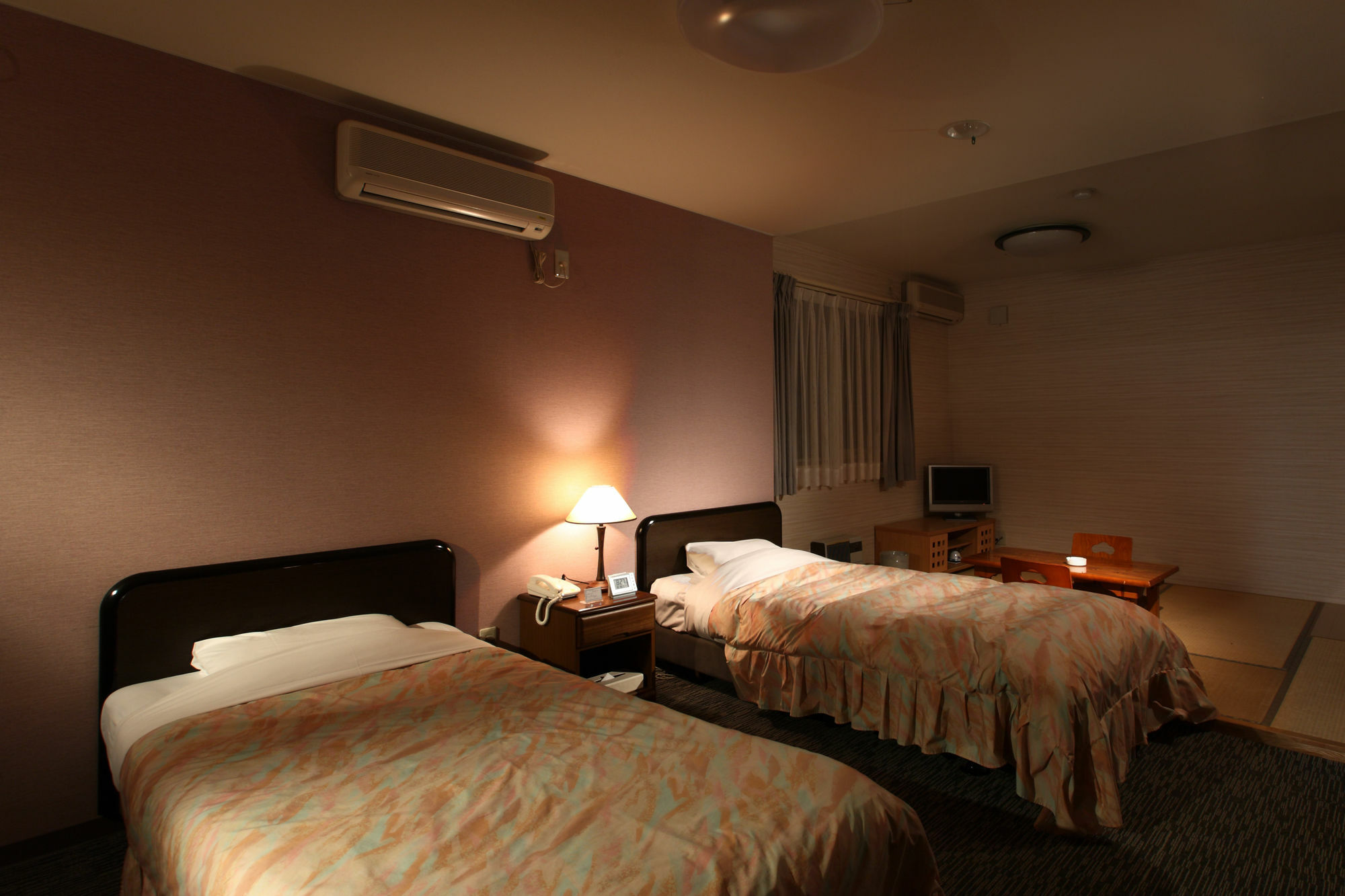 Nakafurano Resort Inn North Country מראה חיצוני תמונה